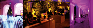 proair loungeconcept