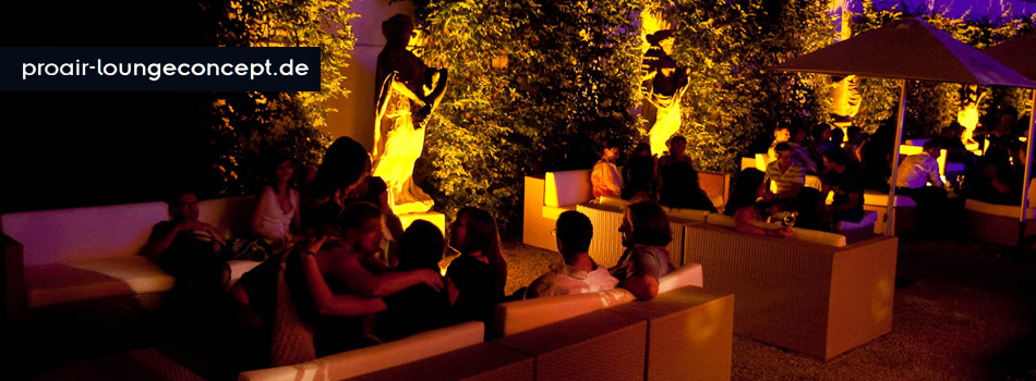 proair loungeconcept