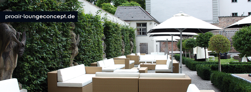 proair loungeconcept